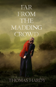 far from the madding crowd