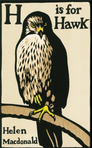 h is for hawk