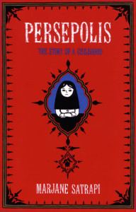 persepolis