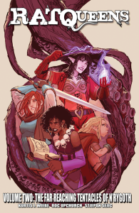 rat queens 2