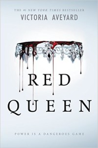 red queen