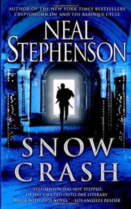 snow crash