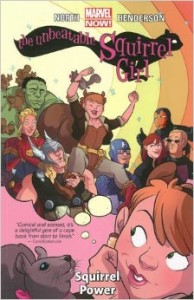 the unbeatable squirrel girl