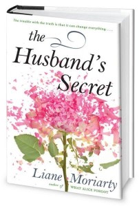 The Husband's Secret
