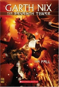the fall