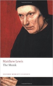 the monk