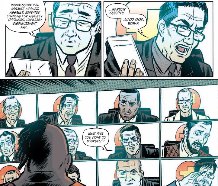 bitch planet penny 2