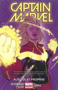 captain marvel 3