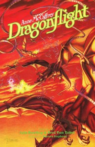 dragonflight