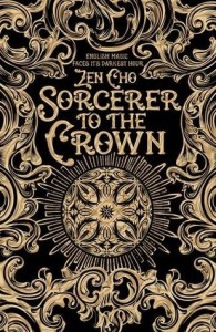 sorcerer to the crown