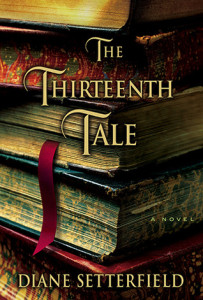 the thirteenth tale