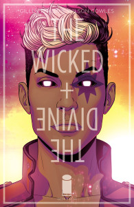 the wicked + the divine 2