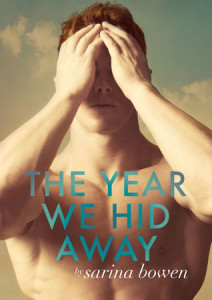 the year we hid away