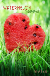 Watermelon Summer cover