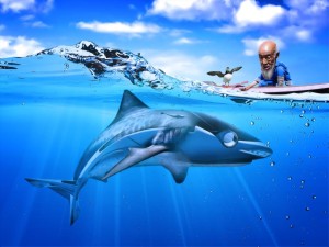 Art by Carlon Thibou