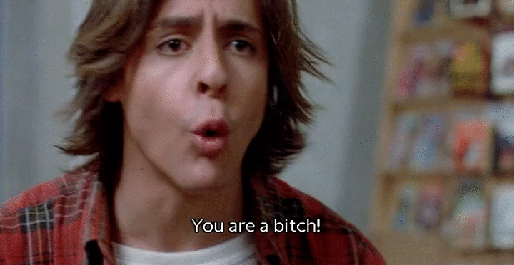 Bitch