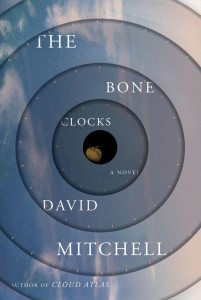 Bone Clocks, The - David Mitchell