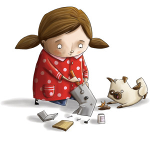 Making the Most Magnificent Thing