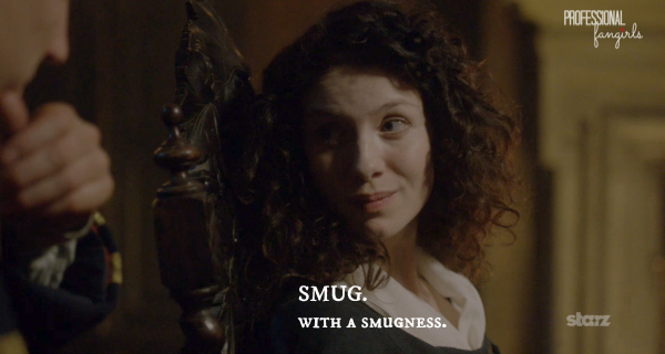 Outlander108_smug