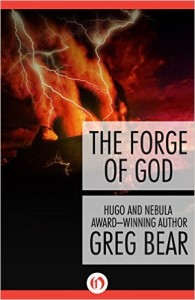 The Forge of God