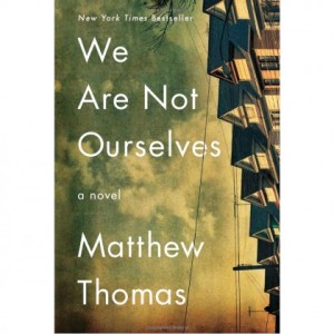 We Are Not Ourselves