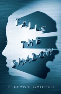 falls the shadow