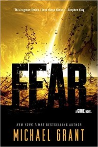 fear