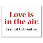 loveisintheair