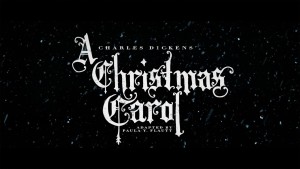 A Christmas Carol