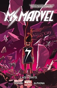 ms marvel last days