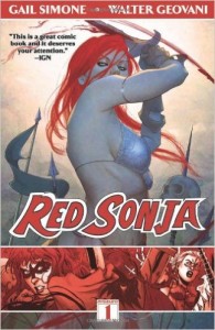red sonja 1