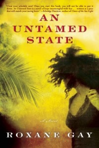 untamed state