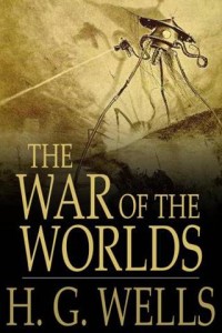 War of the Worlds