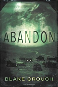 Abandon