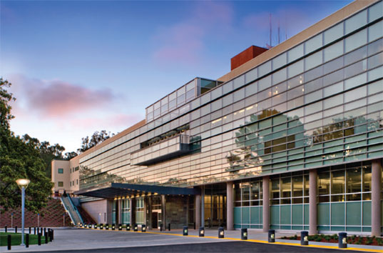 The New Laguna Honda