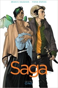 Saga 1