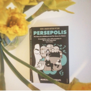persepolis
