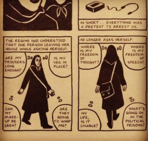 persepolis quote