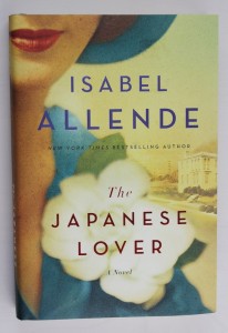 The Japanese Lover