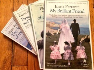 Neapolitan Novels