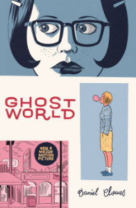 ghost world