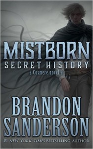mistborn secret