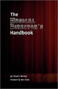 The Musical Director's Handbook by Stuart Morley