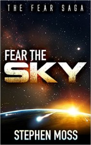 Fear the Sky