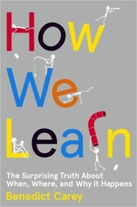 How We Learn