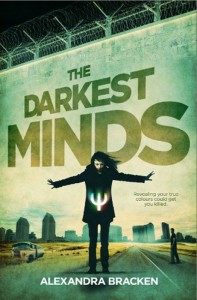 The darkest minds