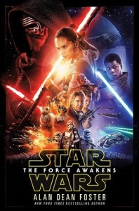 force awakens