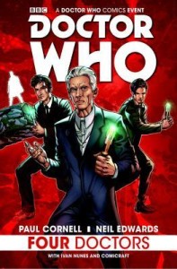 four doctors