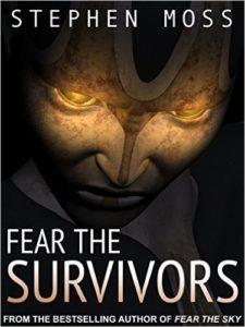Fear the Survivors
