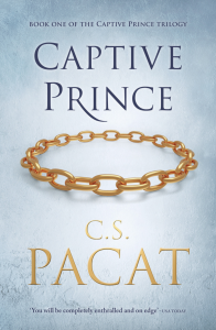 9 - Captive Prince 1